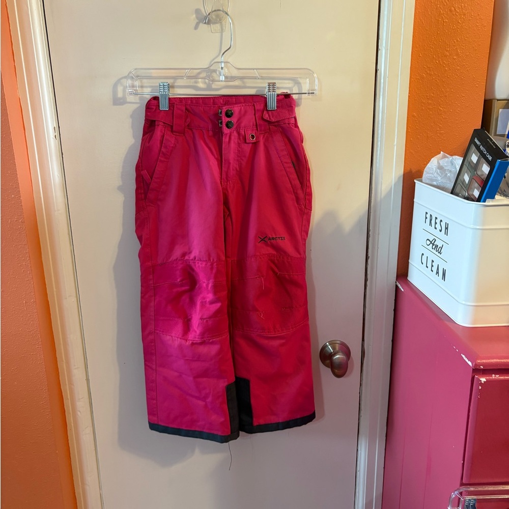 Artix Kids Snow Pants